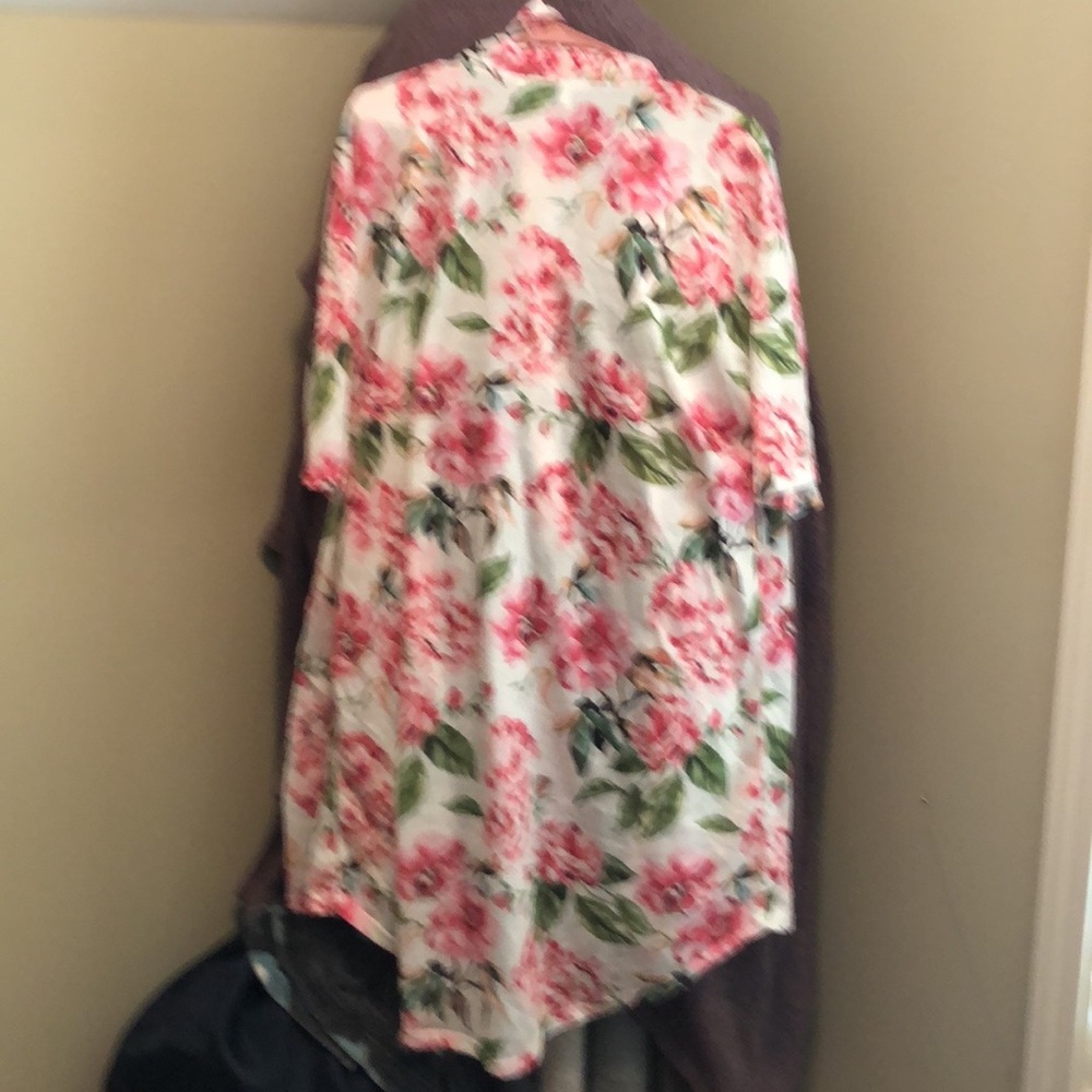 Maternity Robe or regular robe - Picture 2 of 4